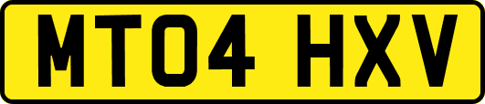 MT04HXV