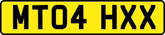 MT04HXX