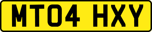 MT04HXY