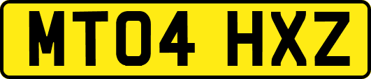 MT04HXZ