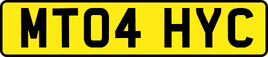 MT04HYC