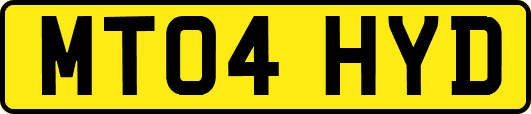 MT04HYD