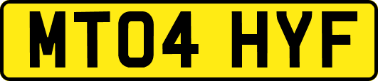 MT04HYF