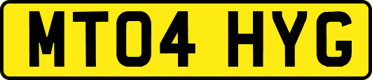 MT04HYG
