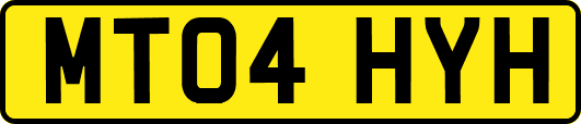 MT04HYH