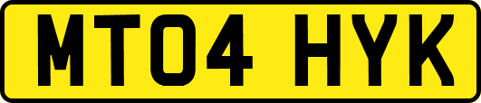MT04HYK