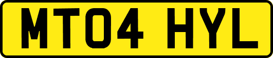 MT04HYL