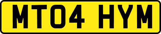MT04HYM
