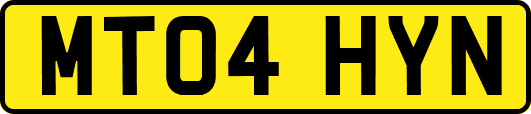MT04HYN