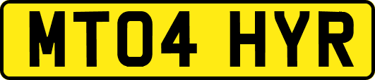 MT04HYR