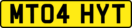 MT04HYT