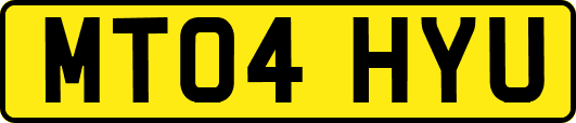MT04HYU