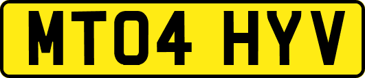 MT04HYV