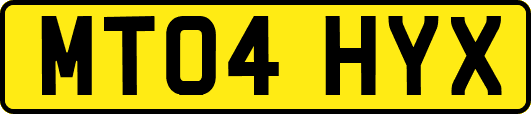 MT04HYX