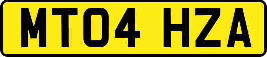 MT04HZA
