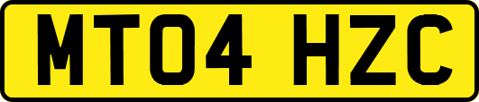 MT04HZC