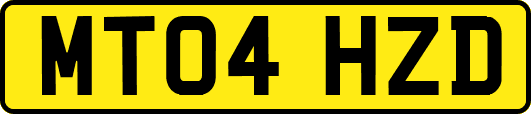 MT04HZD