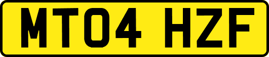 MT04HZF