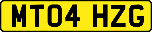 MT04HZG