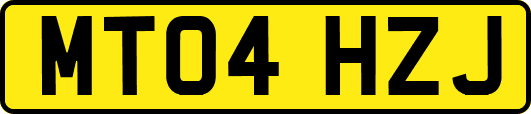 MT04HZJ