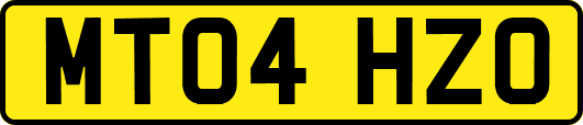 MT04HZO