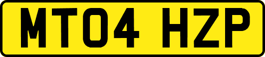 MT04HZP
