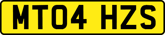 MT04HZS