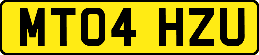 MT04HZU