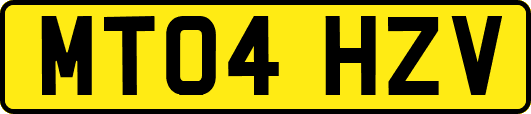 MT04HZV