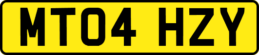 MT04HZY