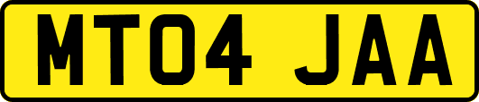 MT04JAA