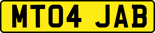 MT04JAB