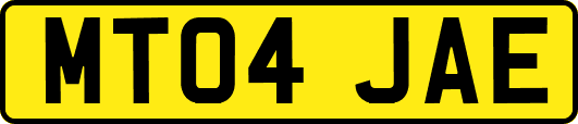 MT04JAE