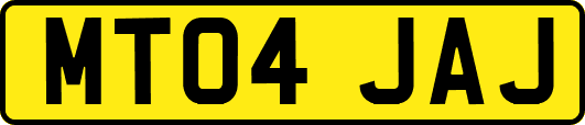 MT04JAJ