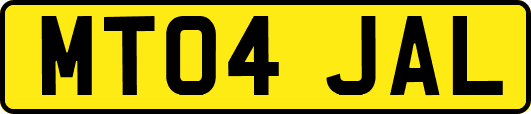 MT04JAL