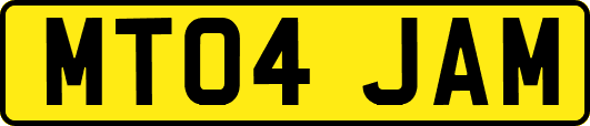 MT04JAM