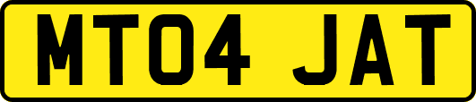 MT04JAT