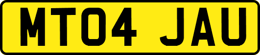 MT04JAU