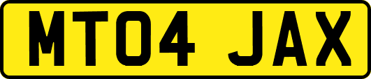 MT04JAX
