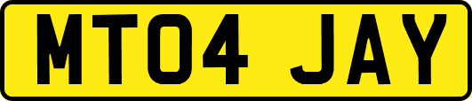 MT04JAY