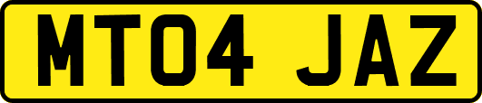 MT04JAZ