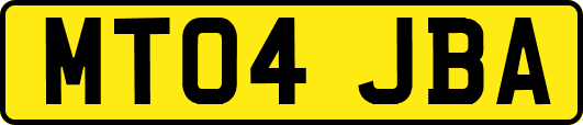 MT04JBA