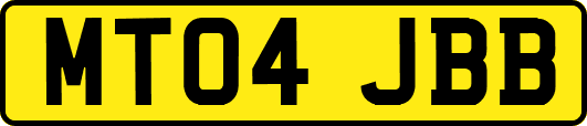 MT04JBB
