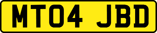 MT04JBD