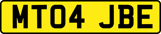 MT04JBE