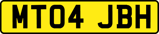 MT04JBH