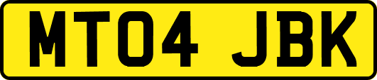 MT04JBK