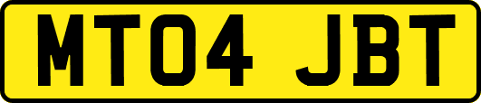 MT04JBT