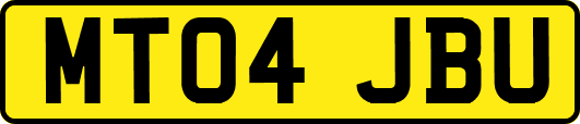 MT04JBU