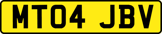 MT04JBV